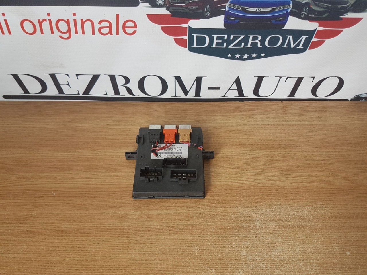 Calculator lumini 4f0907279 4f0910279 audi a6c6 4f