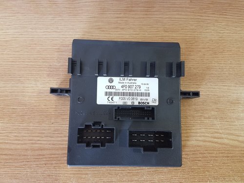 Calculator lumini 4f0907279 4f0910279k audi a6 c6 4f