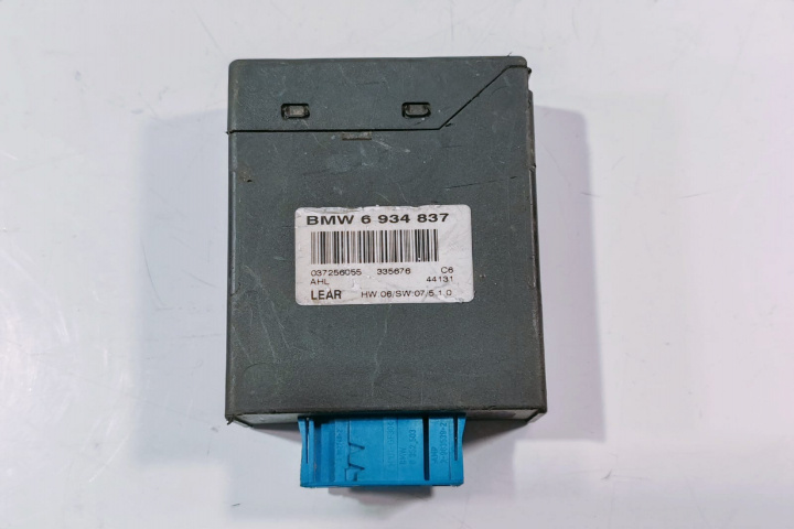 Calculator Lumini 6934837 / 335676 BMW Seria 3 E46 [1997 - 2003]