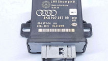 Calculator lumini 8K5907357, Audi A4 (8K2, B8)