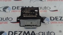 Calculator lumini 8K5907357, Audi A4 Avant (8K5, B...