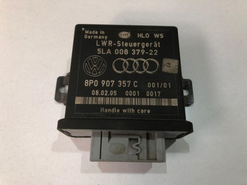Calculator lumini 8p0907357c Audi A3 8P/8PA [facelift] [2004 - 2008]
