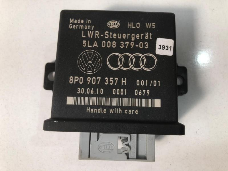 Calculator lumini 8p0907357h Audi A3 8P/8PA [facelift] [2004 - 2008]