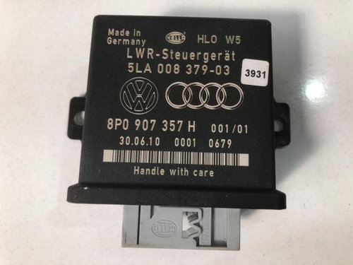 Calculator lumini 8p0907357h Audi A3 8P/8PA [facelift] [2004 - 2008]