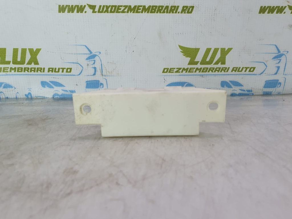 Calculator lumini A1669003309 Mercedes-Benz GL-Class X166 [2012 - 2015] 4.7 benzina OM 278 927