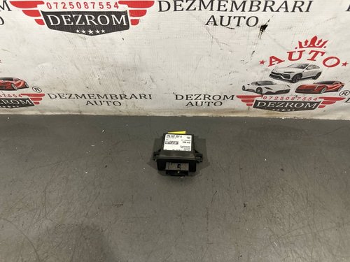 Calculator lumini AFS 7P6907357A Audi A3 Hatchback (8V1, 8VK) 2.0 TFSI quattro 190 cai
