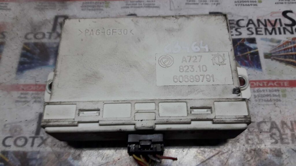 Calculator lumini ALFA ROMEO 156 6068979160689791