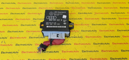 Calculator lumini Audi, 8K5907357B, 00837924AC,