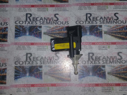Calculator lumini AUDI A3 1J0 941 295 A / 1J0941295A1J0 941 295 A / 1J0941295A