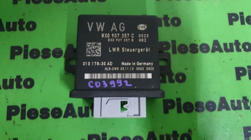 Calculator lumini Audi A3 (2012->) [8V1] 8x0907357c