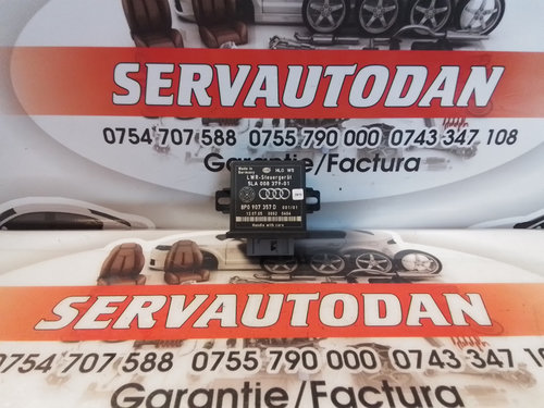 Calculator lumini Audi A4 (2004-2008) [8EC, B7] 2.0 Motorina 2007, 8P0907357D