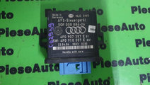 Calculator lumini Audi A4 (2004-2008) [8EC, B7] 4f...