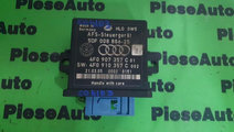 Calculator lumini Audi A4 (2004-2008) [8EC, B7] 4f...