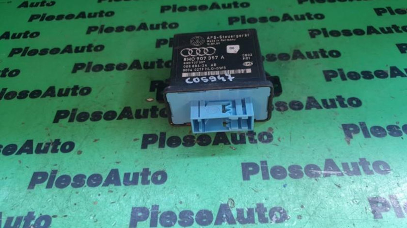 Calculator lumini Audi A4 (2007->) [8K2, B8] 8h0907357a