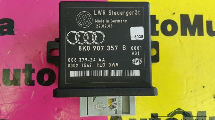 Calculator lumini Audi A4 (2007->) [8K2, B8] 8K0907357B