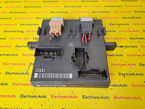 Calculator lumini Audi A4, 8E0907279L,