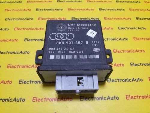 Calculator lumini Audi A4, 8K0907357B, 00837924AA,