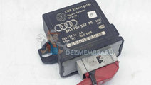 Calculator lumini Audi A4 (8K2, B8) [Fabr 2008-201...