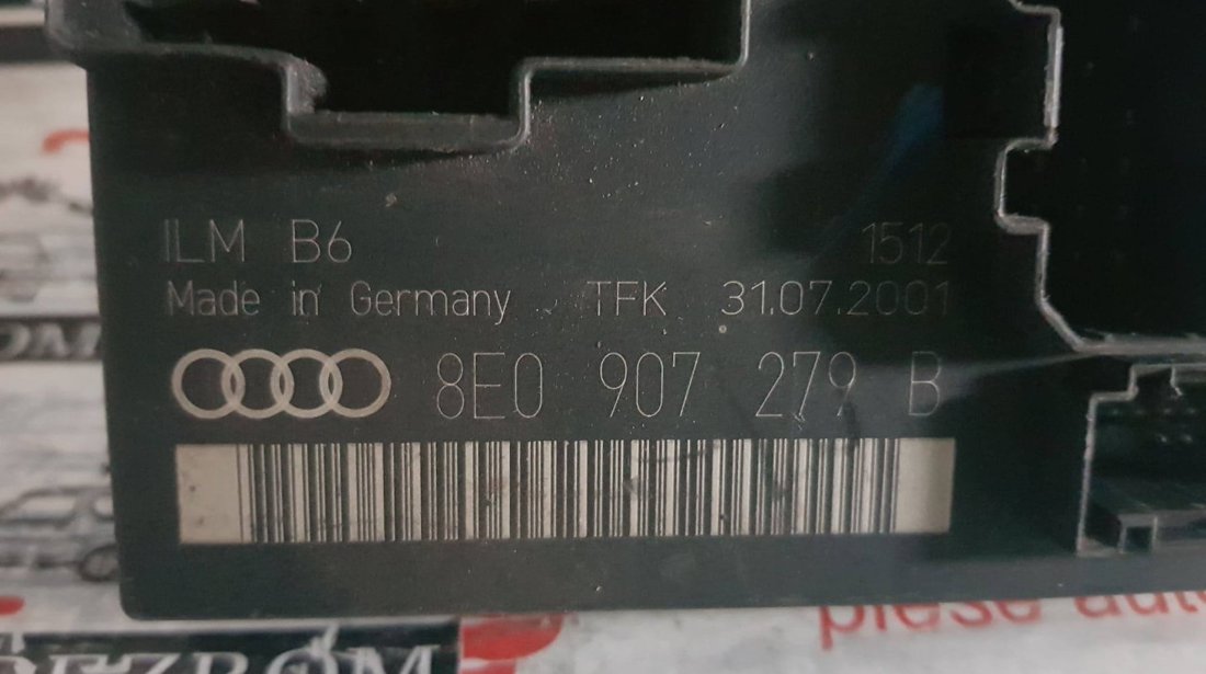 Calculator lumini Audi A4 B6 8e0907279b