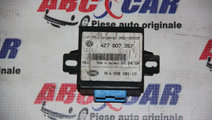 Calculator lumini Audi A4 B7 2005-2008 cod: 4Z7907...