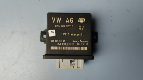 Calculator lumini Audi A4 B8 2.0 Tdi CJC 2011 Cod : 8K5907357B