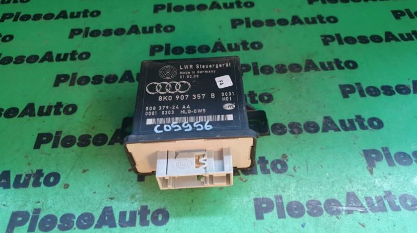 Calculator lumini Audi A5 (2007->) [8T3] 8k0907357b