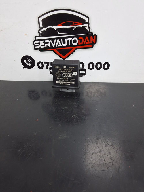 Calculator lumini Audi A6 (2004-2011) [4F2, C6] 3.0 Motorina 2010, 8P0907357H