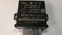 Calculator lumini Audi A6 (2004-2011) [4F2, C6] 8p...