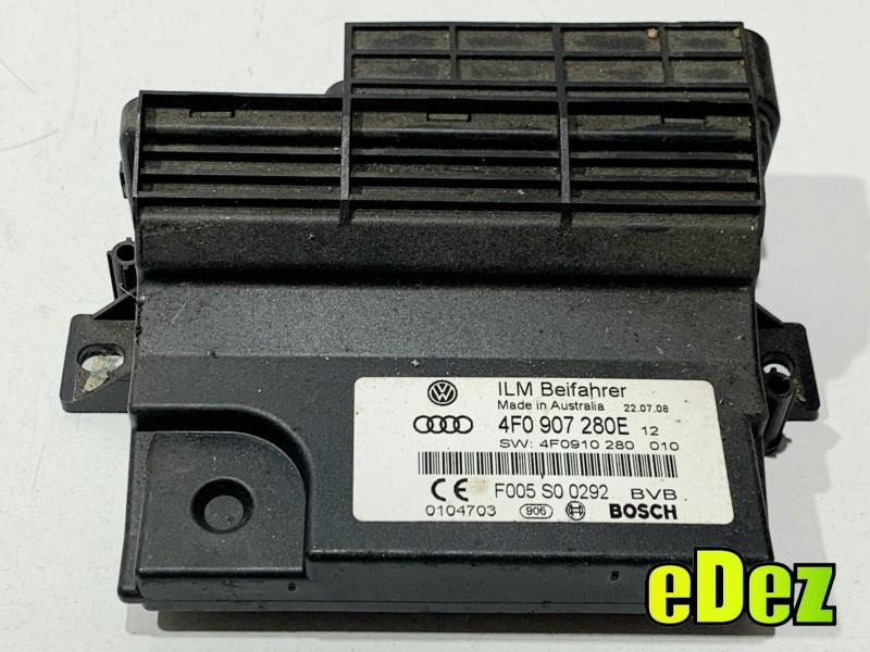 Calculator lumini Audi A6 Allroad (2006-2011) [4FH, C6] 4F0907280E