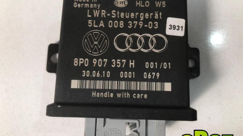 Calculator lumini Audi A6 Allroad (2006-2011) [4FH, C6] 8p0907357h