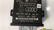 Calculator lumini Audi A6 facelift (2008-2011) [4f...