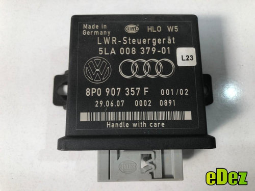 Calculator lumini Audi A8 (2002-2009) [4E] D3 8p0907357f