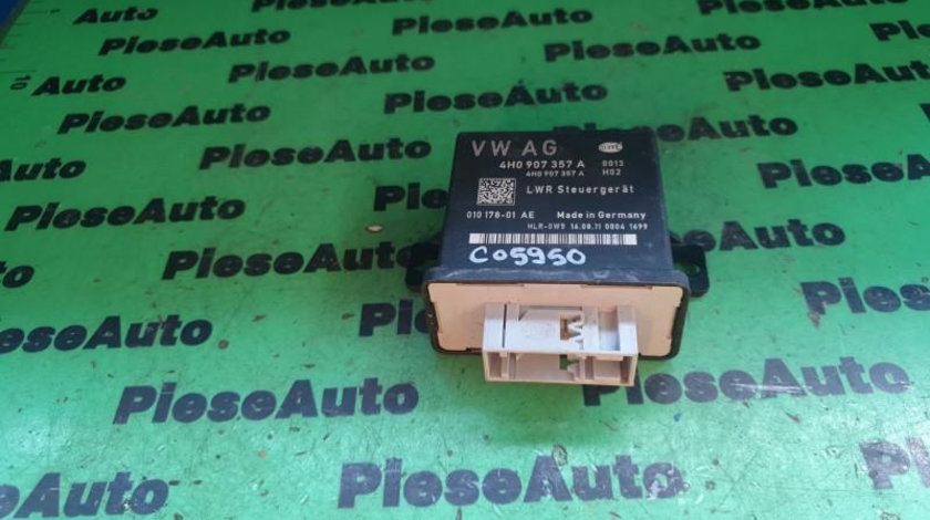 Calculator lumini Audi A8 (2009->) [4H_] 4h0907357a