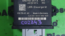 Calculator lumini Audi A8 (2009->) [4H_] 4h0907357...