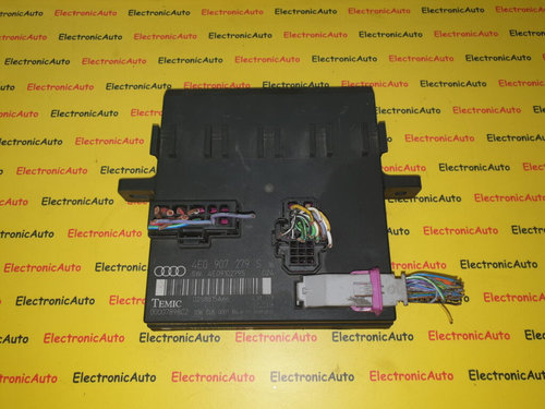 Calculator lumini Audi A8 4E0907279S,