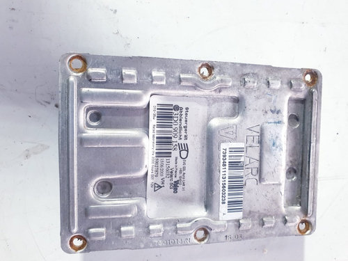 Calculator lumini Audi A8 cod: 3D0 909 158