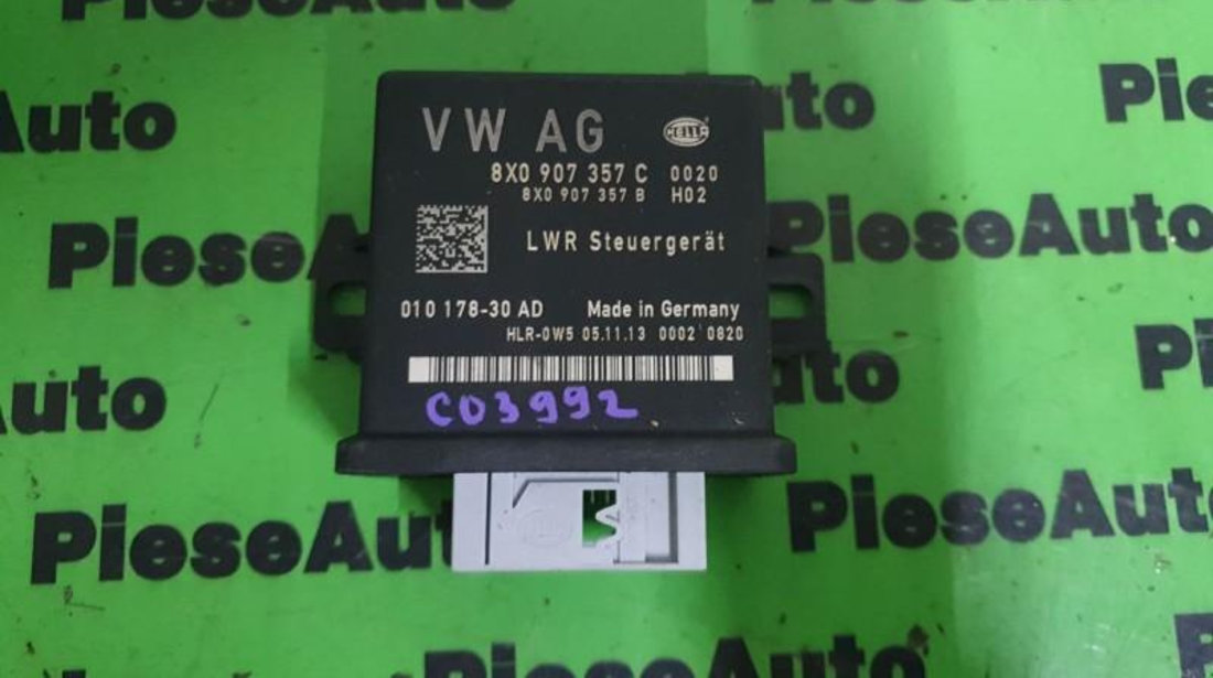 Calculator lumini Audi Q3 (2011->) 8x0907357c