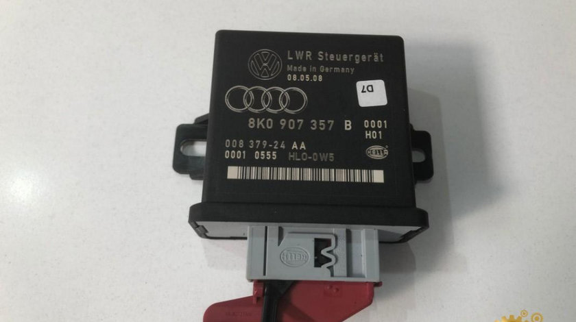 Calculator lumini Audi Q5 (2008-2012) [8R] 8k0907357b