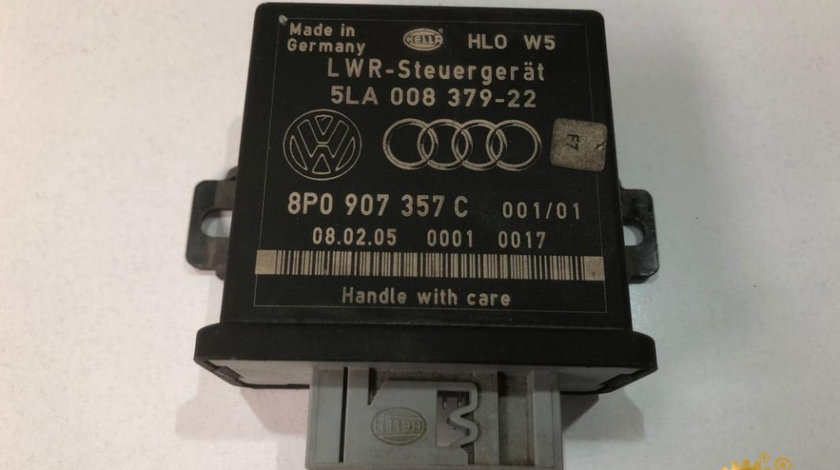 Calculator lumini Audi Q7 (2006-2010) [4L] 8p0907357c