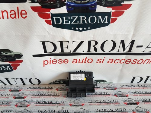 Calculator lumini Audi Q7 4f0907280e