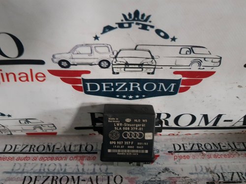 Calculator lumini Audi Q7 8P0907357F