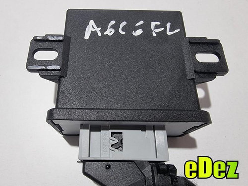 Calculator lumini Audi Q7 facelift (2010-2015) [4L] 8P0907357H