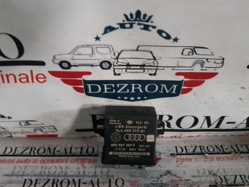 Calculator lumini Audi RS4 8P0907357F