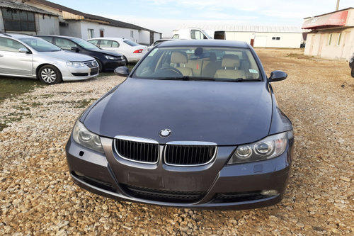 Calculator lumini BMW 3 Series E90/E91/E92/E93 [2004 - 2010] Sedan 320d MT (163 hp)