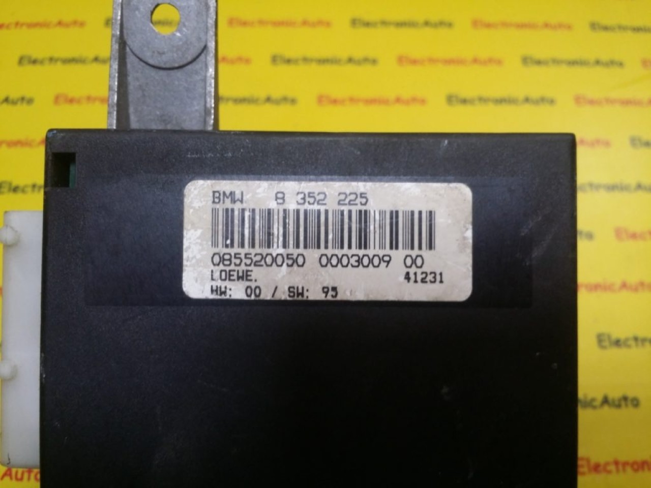 Calculator Lumini BMW, 8352225