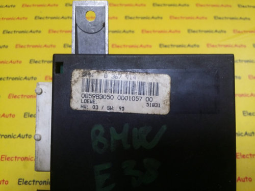 Calculator Lumini BMW, 8367914