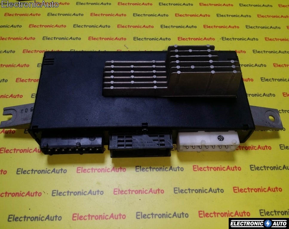 Calculator lumini BMW E39 61358372117 109110
