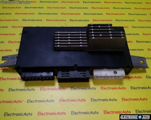 Calculator lumini BMW E39 61358372117 109110