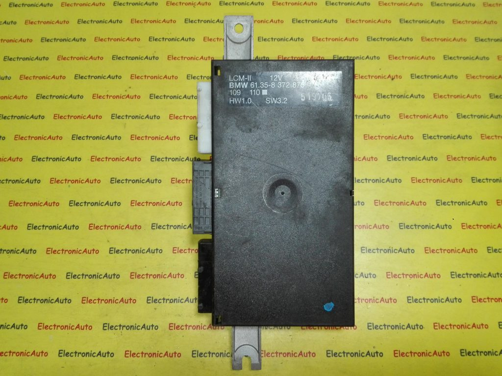 Calculator Lumini Bmw E39, E38 61358372875, 6135 8372875,