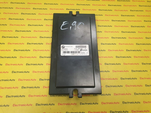 Calculator lumini BMW E90 61356961133, E9X-E8xCA-NSW,
